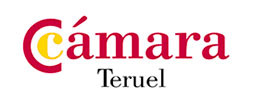 Logo Cámara de Comercio de Teruel
