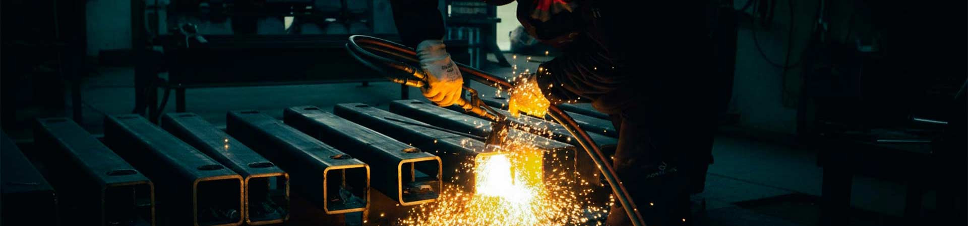 Negocio industria